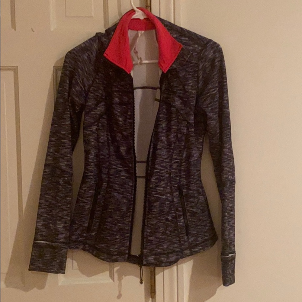 LULULEMON define jacket - Picture 2 of 3